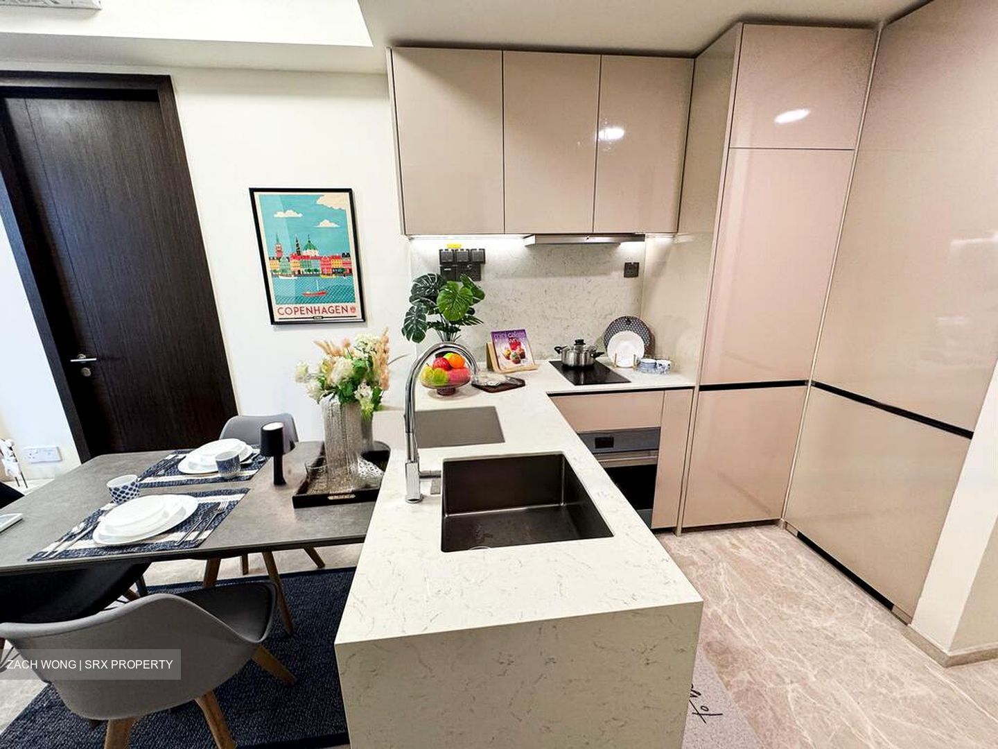 FORETT AT BUKIT TIMAH (D21), Apartment #454541431